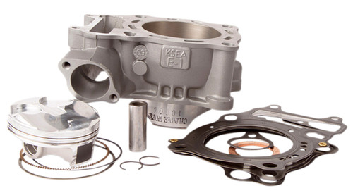 Cylinder Works Standard Bore Cylinder, Piston, & Gasket Kit 11.7:1 (10004-K02)