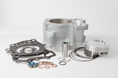 Cylinder Works Standard Bore Cylinder, Piston, & Gasket Kit 12.5:1 (20002-K02)