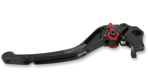 CRG RC2 Billet Aluminum Black Clutch Lever (2AB-611-T-B)