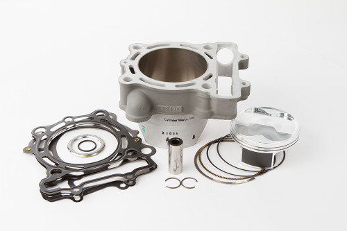Cylinder Works Big Bore Cylinder Kit +3mm 269cc (31004-K01)