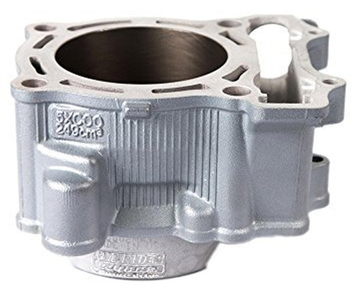 Cylinder Works Standard Bore 77.00mm Plated Cylinder 01-13 WR250F/YZ250F (20002)
