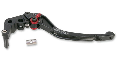 CRG RC2 Black Brake Lever (2RN-521-T-B)