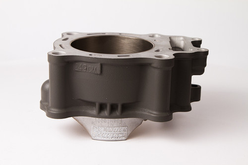 Cylinder Works Standard Bore Ready To Install Plated Cylinder (10001)