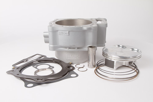 Cylinder Works Standard Bore Cylinder, Piston, & Gasket Kit 12.5:1 (10006-K02)