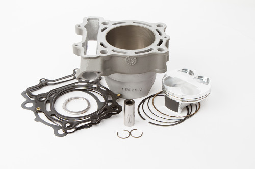 Cylinder Works Standard Bore Cylinder, Piston, & Gasket Kit 13.2:1 (30004-K01)