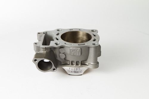 Cylinder Works Standard Bore Ready To Install Plated Cylinder (10004)