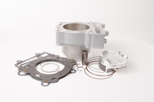 Cylinder Works Standard Bore Cylinder, Piston, & Gasket Kit 12.8:1 (50002-K01)