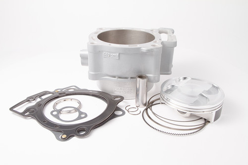 Cylinder Works Big Bore Cylinder Kit +3mm 478cc (99mm) 12:1 (11006-K01)
