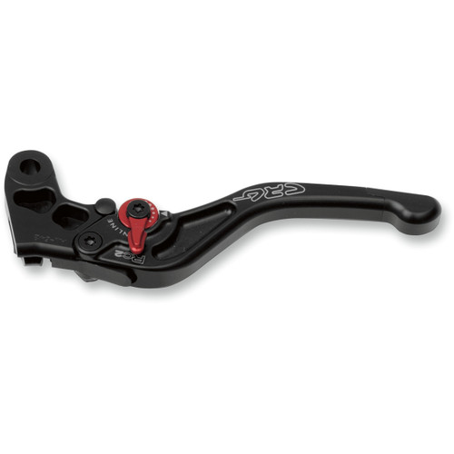 CRG RC2 Shorty Black Clutch Lever (2AN-642-H-B)