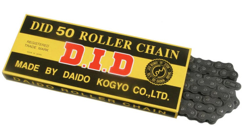 DID 530 Standard Roller Chain 110 Links (M530X110RB)