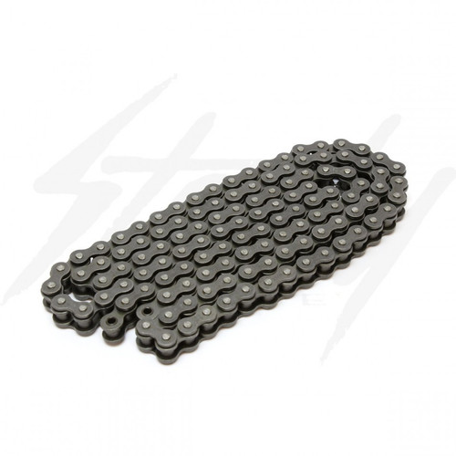 DID 428HD Chain Natural 112 Link (428HX112RB)