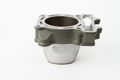 Cylinder Works Standard Bore Ready To Install Plated Cylinder (40003)