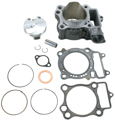 Cylinder Works Big Bore Cylinder Kit +2mm 159cc (68mm) (11004-K02)