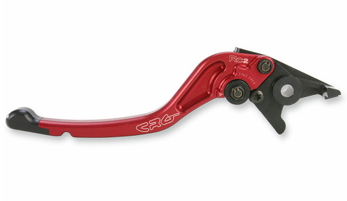 CRG RC2 Red Brake Lever (2AN-521-T-R)