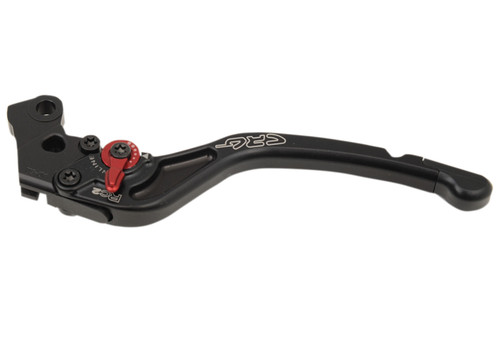 CRG RC2 Black Clutch Lever (2AD-611-T-B)