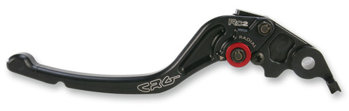CRG RC2 Black Brake Lever (2RB-516-T-B)