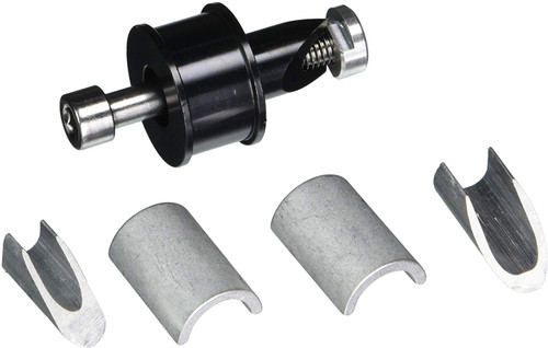 CRG Bar End Mirror Internal Adaptor (IA-100)