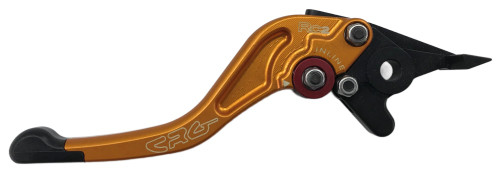 CRG RC2 Shorty Gold Brake Lever (2AN-571-H-G)