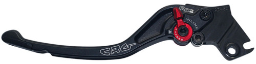 CRG RC2 Billet Aluminum Black Clutch Lever (2AN-611-T-B)