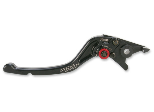 CRG RC2 Black Brake Lever (2AN-571-T-B)