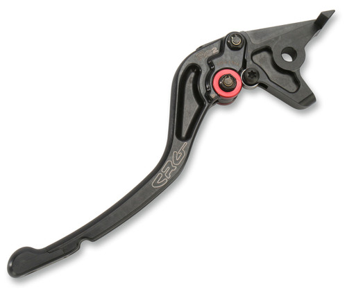 CRG RC2 Black Brake Lever (2AB-531-T-B)