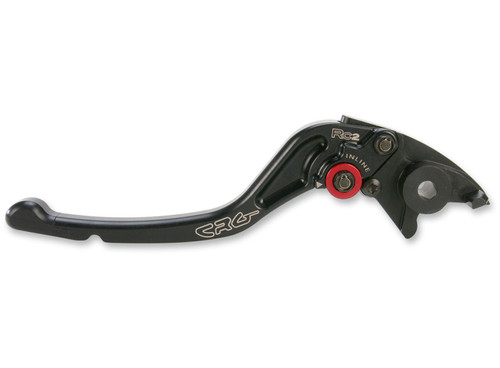 CRG RC2 Black Brake Lever (2AN-551-T-B)