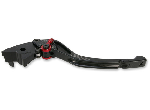 CRG RC2 Black Brake Lever (2AN-551-T-B)