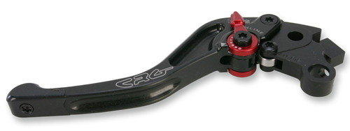 CRG RC2 Shorty Black Clutch Lever (2AN-612-H-B)