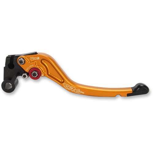 CRG RC2 Gold Clutch Lever (2AN-632-T-G)