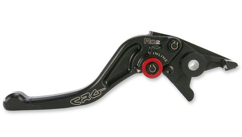 CRG RC2 Shorty Black Brake Lever (2AN-521-H-B)