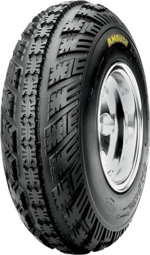CST Ambush Multi-Terrain ATV Front Tire 21x7-10 (TM13604210)