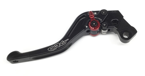 CRG RC2 Shorty Black Clutch Lever (2AD-611-H-B)