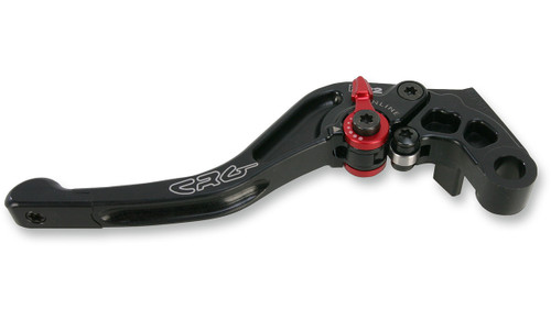 CRG RC2 Shorty Black Clutch Lever (2AN-631-H-B)