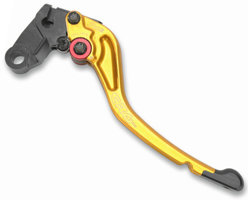 CRG RC2 Gold Clutch Lever (2AN-681-T-G)