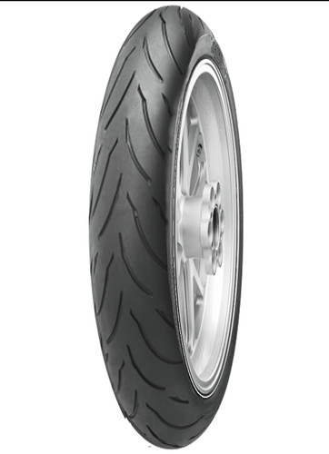 Continental ContiMotion Front Tire 110/70ZR17 (02444220000)