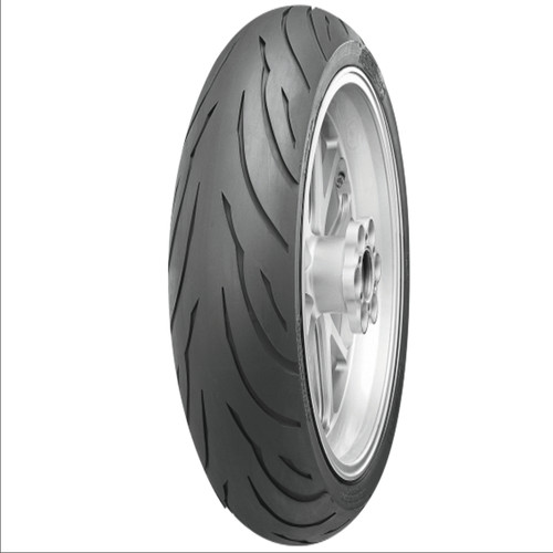 Continental ContiMotion Rear Tire 170/60ZR17 (02441560000)