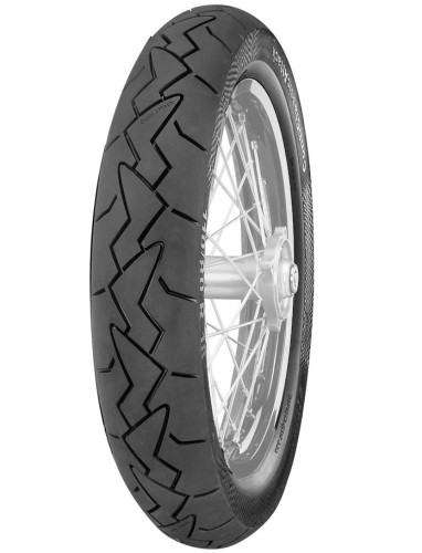 Continental ContiClassicAttack Rear Tire 110/90R18 (02441840000)