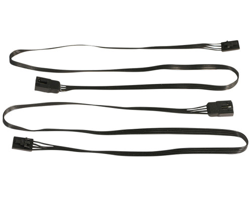 Ciro 22" Shock & Awe 1.0/2.0 Wire Extensions (41028)