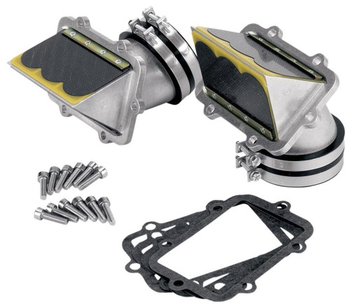 Boyesen Rage Cage Kit - 600 GTX/GSX/Legend/Expedition/MXZ/Summit (RAD86A-2)