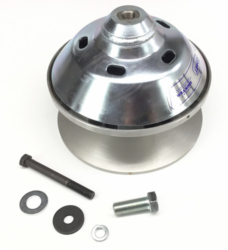 Comet 94-C Duster Drive Clutch Universal 1" Straight Bore (206095A)