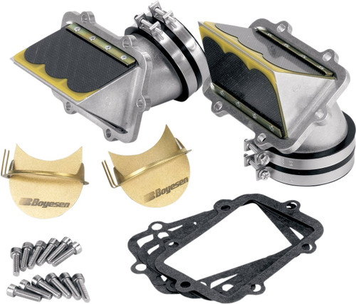 Boyesen Rage Cage Power Pack (RAD87-AKIT)