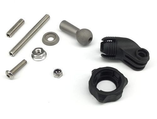 Ciro Action Camera Adaptor Mount (50127)