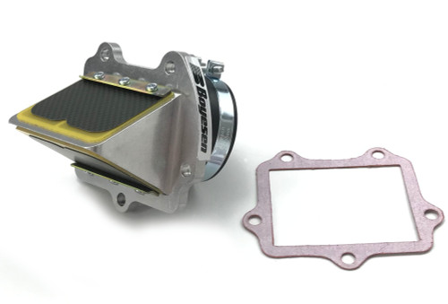 Boyesen RAD Reed Valve Assembly for '00-04 Yamaha YZ250 (RAD34I)