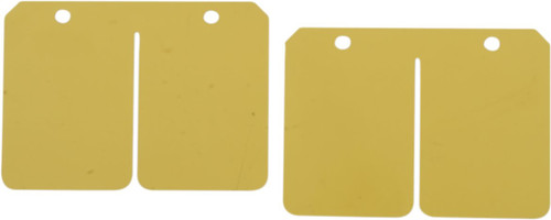 Boyesen Super Stock Reeds Fiberglass (SSF332)