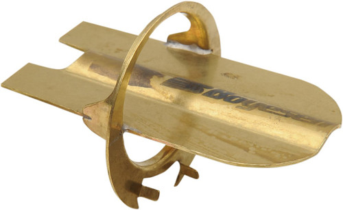 Boyesen Power Wing for Carburetor (PW-20)