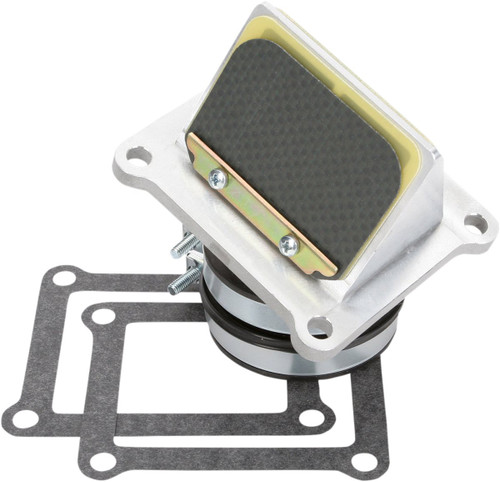 Boyesen RAD Valve Assembly (RAD-21A)