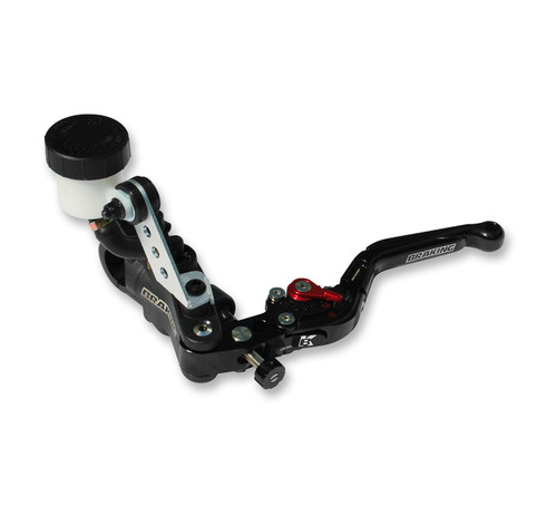Braking Radial Clutch Front Master Cylinder Assembly (QC6603)