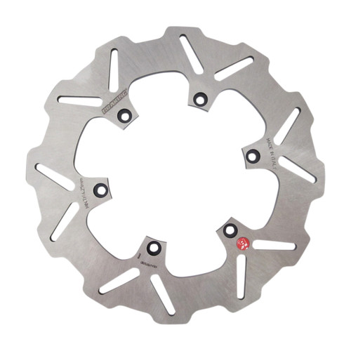 Braking Rear Brake Rotor (SZ21RID)