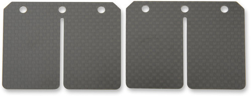 Boyesen Super Stock Carbon Fiber Reeds (SSC141)