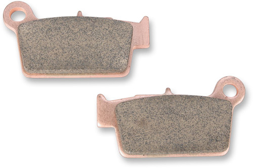 Braking CM-44 Sintered Metal Brake Pads (890CM44)